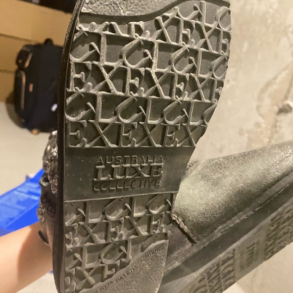 Australia Luxe Collective winter boots - Picture 3 of 5